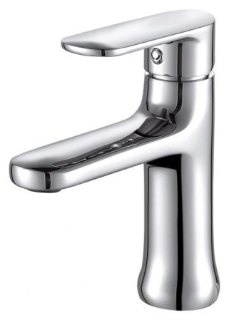 Смеситель для раковины Bravat Opal F1125183CP-RUS Хром, артикул F1125183CP-RUS