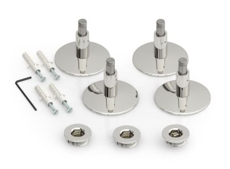 Набор комплектующих для ЭПС "Модус-ПРОФИ" (/ Электрика)