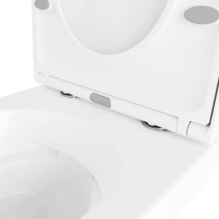 Комплект 2 в 1 Lavinia Boho Grance Hill Rimless 21070009, артикул 21070009