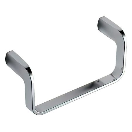 Colombo Trenta Полотенцедержатель-кольцо, 21.4х10х7см., цвет: хром, артикул B3031.CR