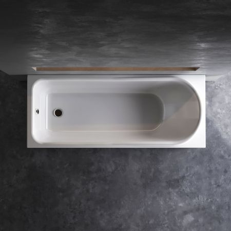 W80A-170-070W-A Like, ванна акриловая A0 170х70 см,шт