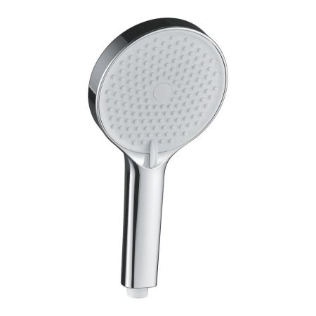 Лейка для душа Shevanik SH50-1, хром, артикул SH50-1