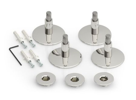 Набор комплектующих для ЭПС "ПРОФИ" (/ Электрика), артикул 00-1600-0002