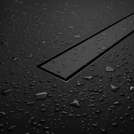 Душевой трап RGW SDR-31B (400)