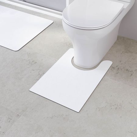 Коврик для ванной RGW BM-011 Белый