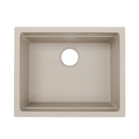 Кухонная мойка Grandex Aqua Comfort 500203, бежевый