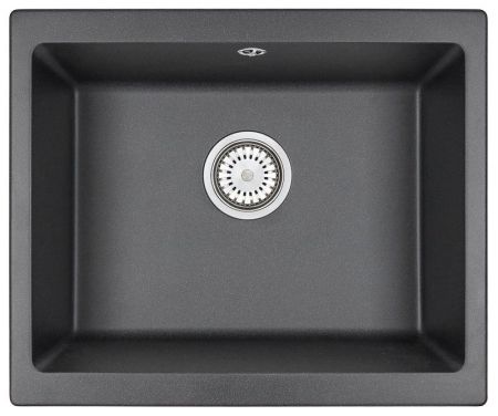 Кухонная мойка Granula GR-5551 Классик, артикул GR-5551 классик