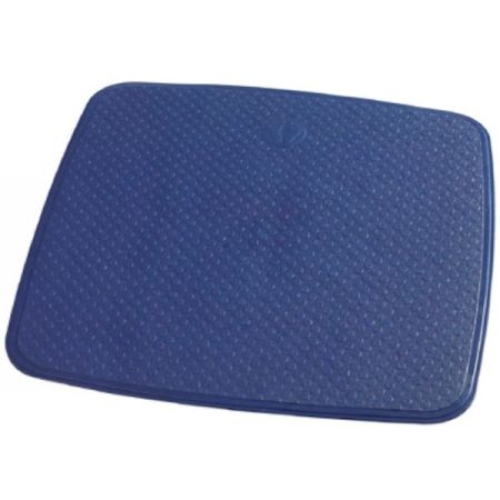 Коврик для душа Ridder Capri 54x54 Бежевый