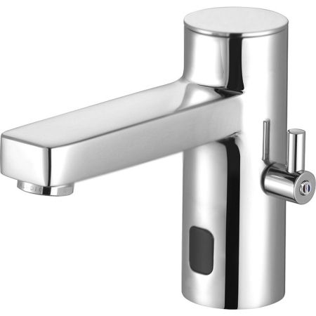 Смеситель для раковины Kludi Zenta 3810005 Хром, артикул 3810005