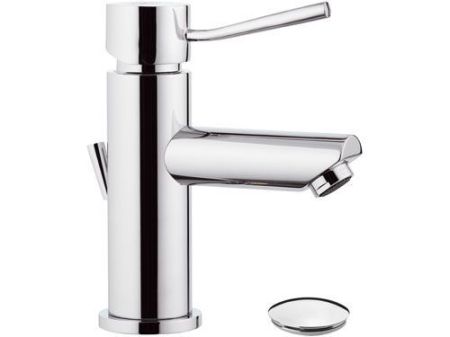 Minimal Смеситель для раковины N10, артикул N10