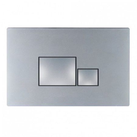 Кнопка смыва BelBagno BB070, артикул BB070CR.MAT