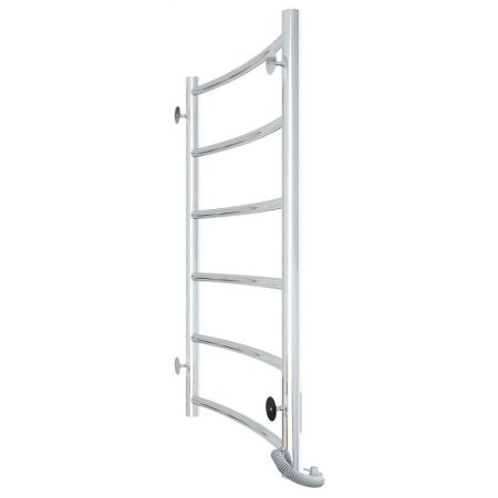 Полотенцесушитель электро "Классик П6 500*800", левый, артикул 73207391