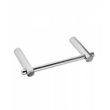 Bongio T Mix Держатель туалетной бумаги, 150х10 мм, цвет хром, артикул 30009/CR