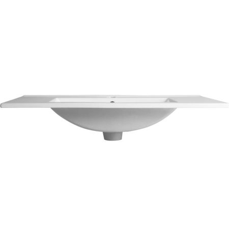 Раковина Orange 81 B03-800W Белая, артикул B03-800W