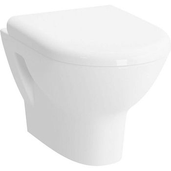 *Подвесной Zentrum с бидеткой