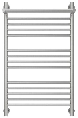 Полотенцесушитель водяной "БОГЕМА 1П +" 800х500 (Сатин), артикул 071-0223-8050