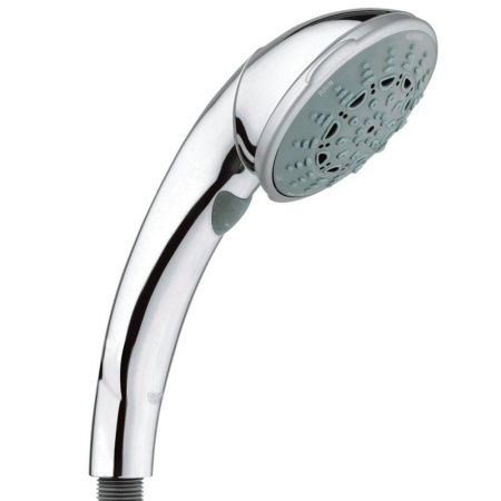 Ручной душ Grohe Movario 28393000 Хром Ручной душ Grohe Movario 28393000 Хром