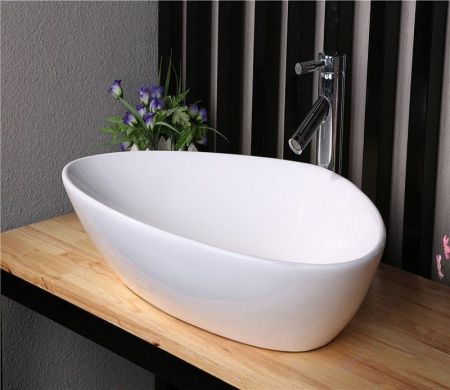 Умывальник CeramaLux 9062, артикул 