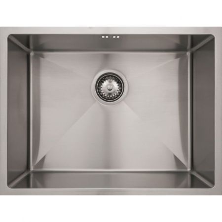 Мойка Seaman Eco Marino SME-580, стандартная комплектация, артикул SME-580.A