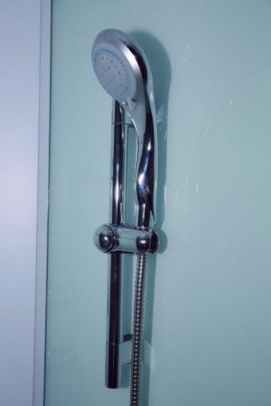 Душевая кабина Timo Eco 90x90 TE-0709 с гидромассажем, артикул TE-0709