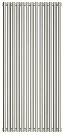 Отопительный радиатор ЭСТЕТ-00 н/ж 1200х585 / 13 сек (Золото)