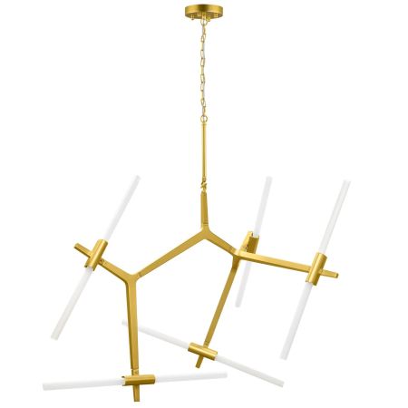 Люстра подвесная Struttura Lightstar 742103, артикул 742103