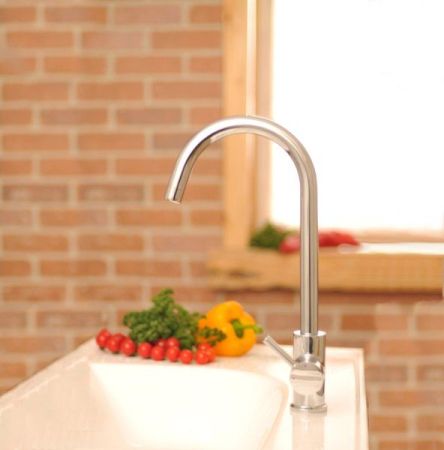 Смеситель Ravak Suzan-KM 016.00 хром