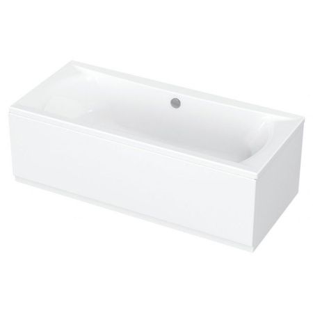 Акриловая ванна Cezares Arena 170x75 без гидромассажа