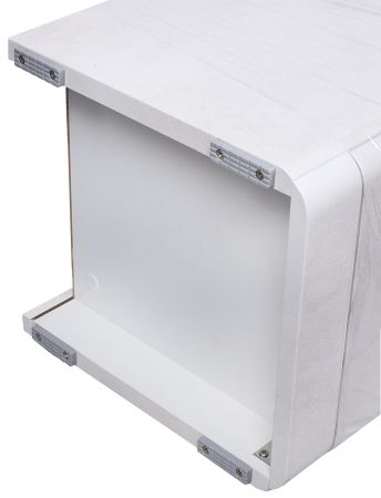 Колонна универсальная "Атлантика 30" с корзиной, Люкс бетон крем, PLUS, артикул СС-00002277