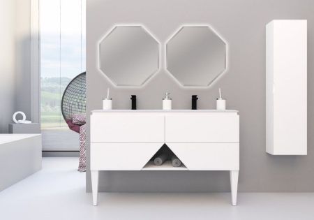 Мебель для ванной CEZARES Collection 1973, артикул 55190