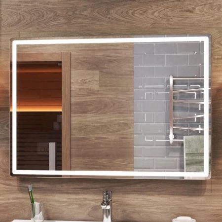 Зеркало VIGO Geometry Comfort 1000, артикул 064