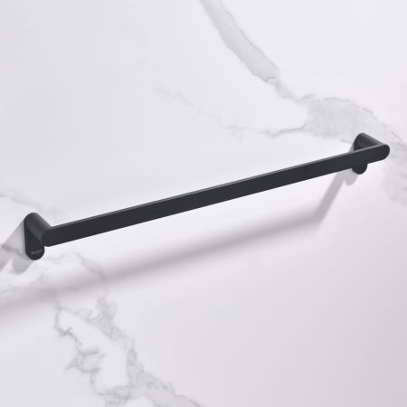 Полотенцедержатель Raglo R300.01.06, черный, артикул R300.01.06