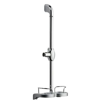 Душевая штанга Haiba HB8006, хром