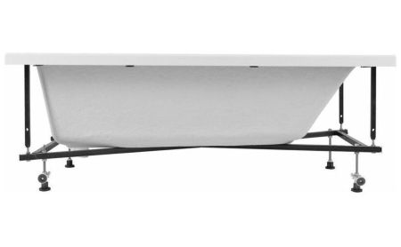 Каркас сварной для акриловой ванны Aquanet Bright 165x70, артикул 00229218