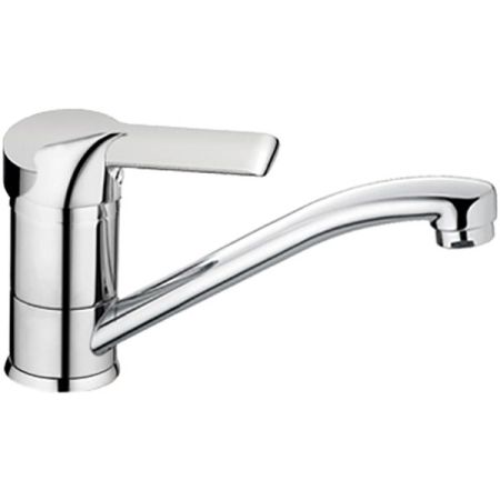 Смеситель для кухни Orange Prim M42-011cr Хром, артикул M42-011cr