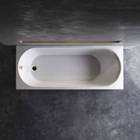 W94A-170-070W-A1 X-Joy Ванна акриловая 170х70, артикул W94A-170-070W-A1