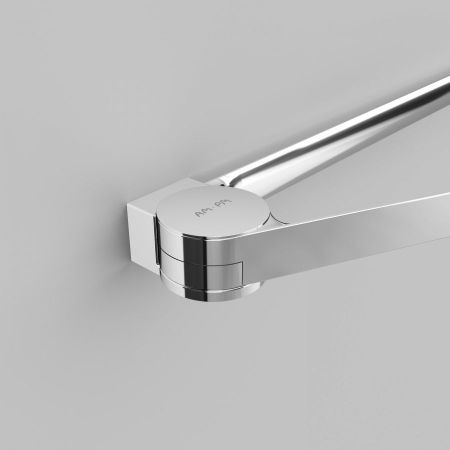 A50A32600 Inspire V2.0, Двойная вешалка-вертушка для полотенец, 40 см, хром, шт