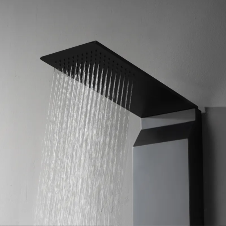 Панель OGLIO B душевая Cerutti SPA CT8987