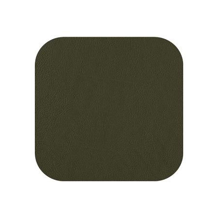 ADJ Квадратный костер, 12x12 см., цвет: горчичный/оливковый