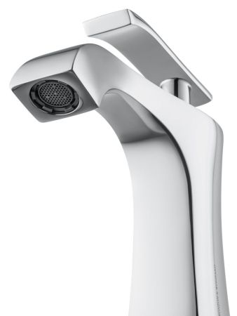 Смеситель для раковины WONZON & WOGHAND TRIUMPH, Хром (WW-561101-CR)