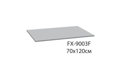 Коврик для ванной комнаты FIXSEN FAMILY FX-9003F, зеленый, артикул FX-9003F