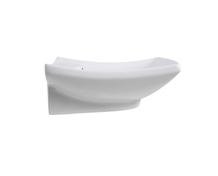 Раковина накладная для установки на столешницу AQUATEK AQ5518-00, 600*460*170 мм Раковина накладная для установки на столешницу AQUATEK AQ5518-00, 600*460*170 мм