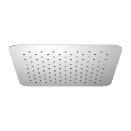 Верхний душ OMNIRES 25х25 см WGU225CR (хром), артикул WGU225CR