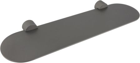 Полочка Allen Brau Priority 4.0 6.31C13-MG графит браш, артикул 6.31C13-MG