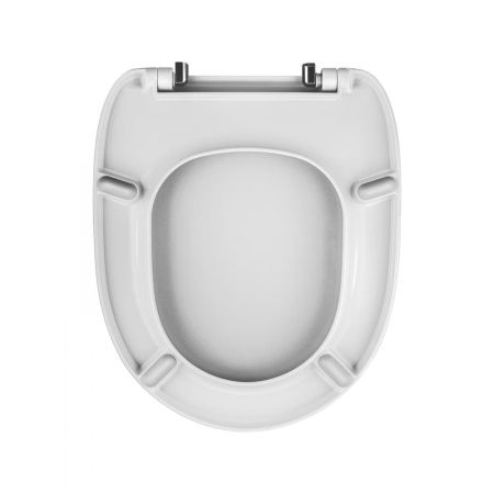 Сиденье BERGES Lux SO, артикул 010603