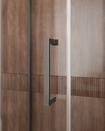 MOLVENO-RH-1-110/90-C-GM-IV Душевой уголок, артикул MOLVENO-RH-1-110/90-C-GM-IV