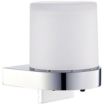 OMEGA: Дозатор для жидкого мыла - стекло