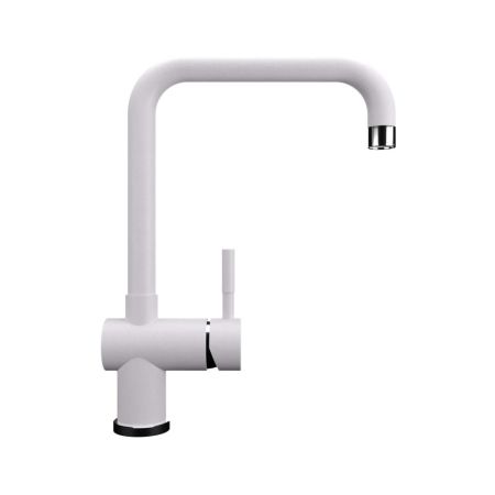 Смеситель для кухни Ulgran UQ-023-04, платина