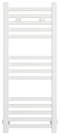 Полотенцесушитель, Сунержа, Модус, водяной, ширина, мм-350, глубина, мм-75, высота, мм-807, межосевое расстояние-300, подключение-диагональное/нижнее/вертикальное, мощность, Вт-445, присоединительный размер-НР G 1/2" / НР G 3/4" (эксцентрик), материал-нер