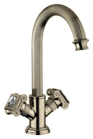 Смеситель для раковины CEZARES OLIMP-LS2